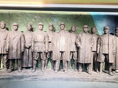 -苏皖边区政府旧址纪念馆