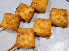 鱼豆腐-管氏翅吧(地安门创始店)