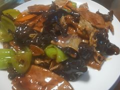 -锅贴王海鲜小馆