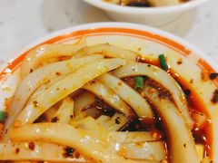 -沈姐万州烤鱼(沙坪坝七中店)