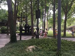 -大慈恩寺(大雁塔)