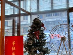 -小核桃烤肉馆(西塔店)
