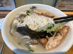-凯峰鱼汤米线(金利達店)