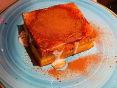 -半秋山西餐厅(宜昌大洋店)