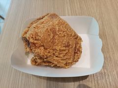 -德克士(香港街店)