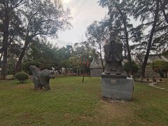-冯子材故居