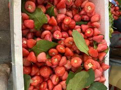 -老炳·七丛松甘草水果