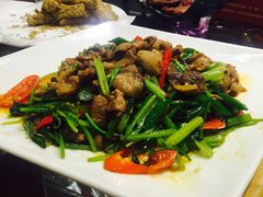 -裕德隆清真饭庄·天津特色菜(河东店)