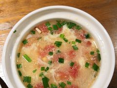 土豆疙瘩汤-船歌鱼水饺(淄博万象汇店)