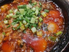 -御苑精品川菜馆(锦江店)