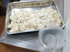鲜肉小馄饨-古徽州馄饨店(宝安路店)