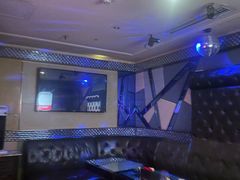 -唱吧麦颂KTV(方庄店)