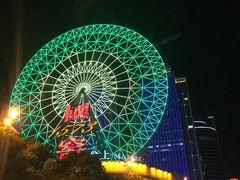 -星城之眼摩天轮