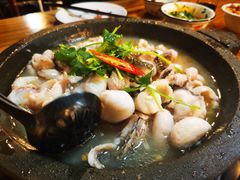 -大鼎石锅鱼(春江里店)