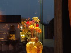 -老欧洲咖啡·西餐(后湖店)