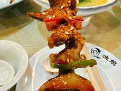 -渔娘渔家丹东海鲜(东直门店)