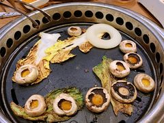 -火炉火自助餐(悠唐购物中心店)