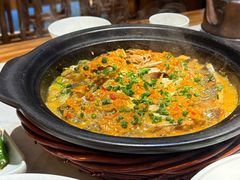 -小隐院子·庭院餐厅(大学城后湖店)