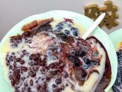 -美肴冰品·汉堡·牛腩饭(总店)