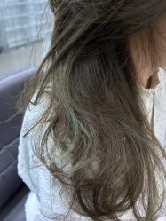 -Hair Code芭曲发型