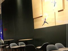 -星巴克(天津鲁能中心第三店)