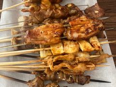 -壹块捌烧烤(灯市口店)