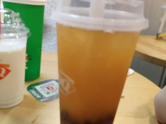 -DQ·蛋糕·冰淇淋(大宁国际商业广场店)
