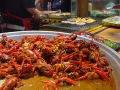 -沙州食驿·非遗小吃夜市