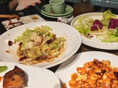 -北平盛世·新京菜·北京烤鸭(劲松·双井店)