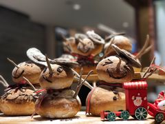 -PAPER STONE BAKERY(天汇广场店)