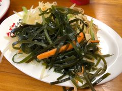 -大妈水饺(文华巷店)