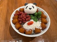 -池嬢拌粉(上海首店)