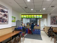 -薛家老店薛昌利大米凉皮(八府庄店)