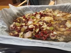 -猫公子纸上烤鱼烧烤•Bistro小酒馆(钱江世纪城店)