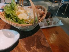 -同仁四季椰子鸡(福田车公庙店)
