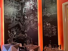 -ALBERGUE 1601 婆仔屋葡国餐厅