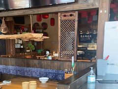 -农耕记·湖南土菜(科技园店)