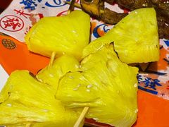 -碌碌发·东南亚风味烧烤档(体育西店)