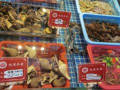 -桂园白粥·潮汕老味道