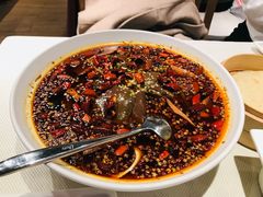 -四季民福烤鸭店(前门廊房二条店)