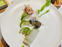 -叶叶菩提(太原别墅店)