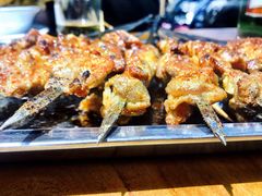 -疆里疆外·和田烤肉·清真