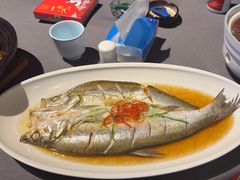 -一桶江山餐厅(松北店)