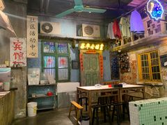 大堂-老长沙龙虾馆·聚会餐厅(白石洲店)