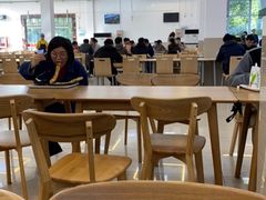 -交通大学（闵行校区）-第二餐饮大楼