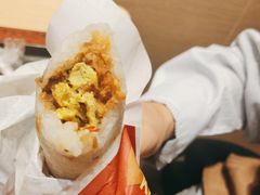 -永和大王(花好园店)