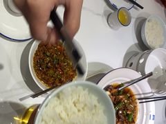 -兰湘子·湘菜小炒(崂山丽达店)