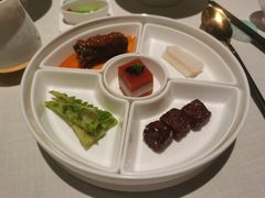许家五福临门拼-许家菜(望江店)