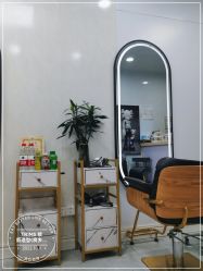 -TRIMS HAIR 修剪造型·烫染接发