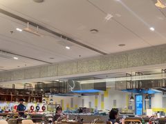 -星璞餐厅(深铁塘朗城君璞酒店)